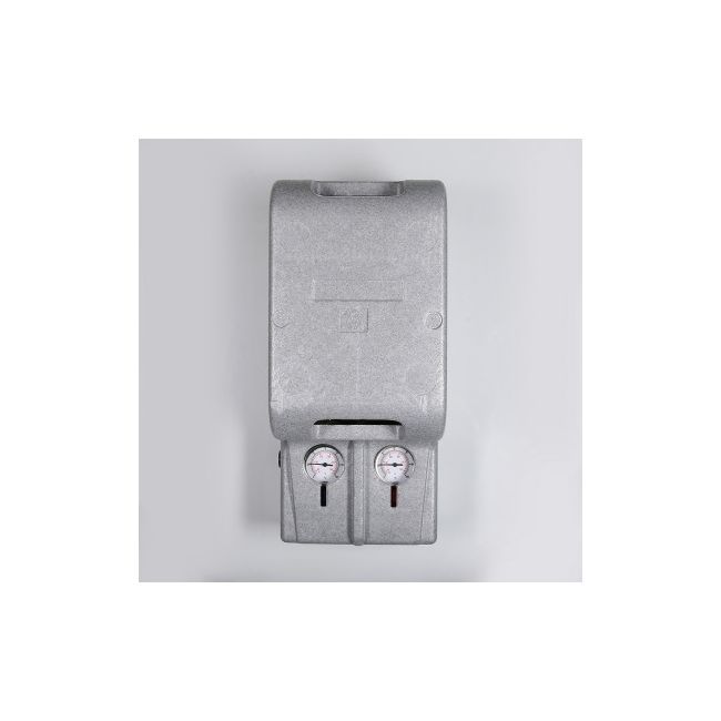 Насосная группа с байпасом и четырехходовым клапаном для систем VARIMIX 1 1/4" - 4W-KV4 Valtec VT.VAR21.G.07 ,фото 4