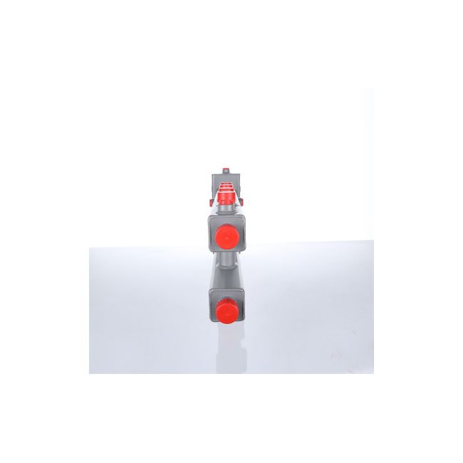 Гидроразделитель с колл., гориз., 3 контура, до 70 кВт Valtec VTc.100.SH.070603, Размер изделия: 3 контура, до 70 кВт ,фото 4