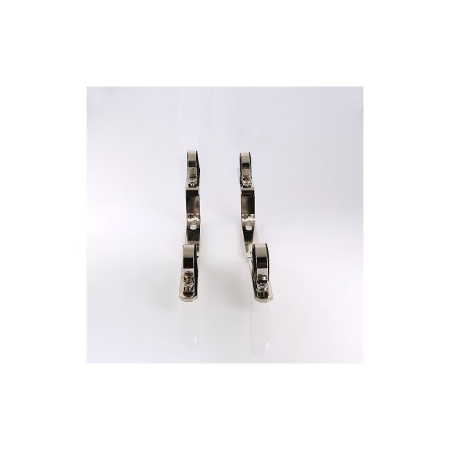 Пара кронштейнов для коллекторов из нерж. 1" Valtec VTc.130.IN.0600 ,фото 4