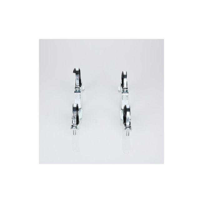 Пара кронштейнов для коллекторов 3/4" Valtec VTc.130.N.0500, Размер изделия: 3/4 ,фото 4
