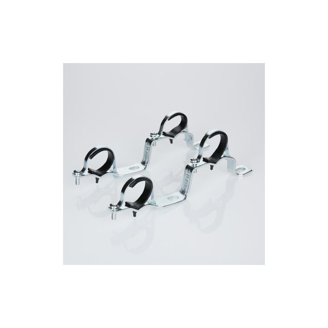 Пара кронштейнов для коллекторов 3/4" Valtec VTc.130.N.0500, Размер изделия: 3/4 ,фото 3