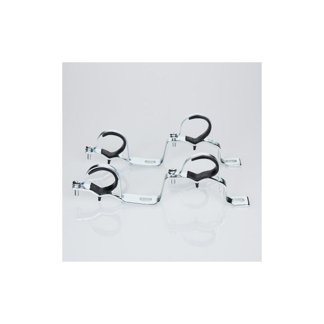 Пара кронштейнов для коллекторов 3/4" Valtec VTc.130.N.0500, Размер изделия: 3/4 ,фото 2