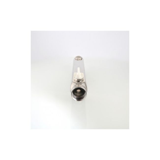 Коллектор из нерж. стали, с м-о расст вых. 100мм, 1"х 3 вых. 1/2" нар. Valtec VTc.510.SS.060403, Размер изделия: 1, 3 x 1/2 ,фото 5