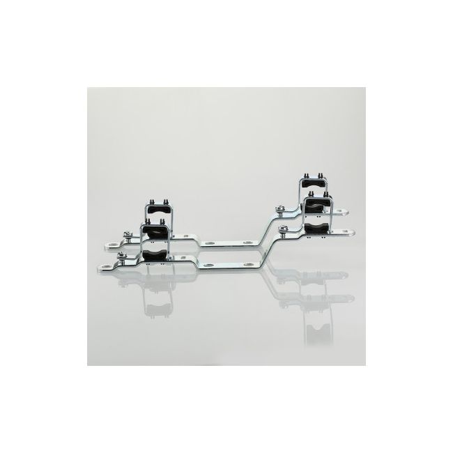 Кронштейн для коллекторов 500n-e и 560n-e1" (1шт) Valtec VTc.IV130.N.0600 ,фото 3