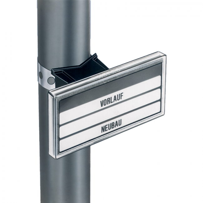 Универсальный держатель Mupro, в комплекте с винтом пластик ,фото 2