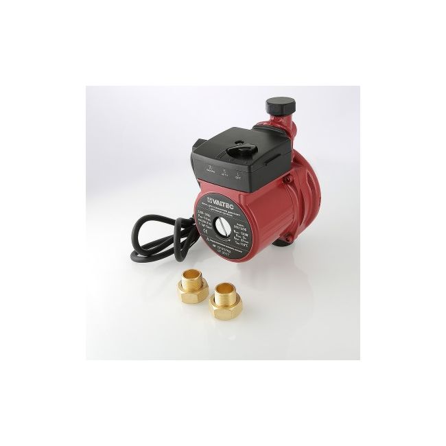 Насос повышения давления VALTEC VRS12/9G Valtec VRS.129G.15.0 ,фото 2