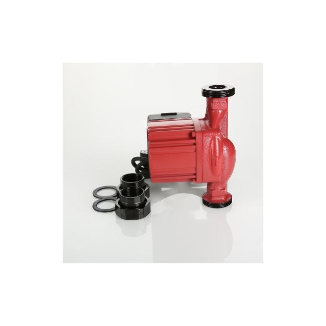 Насос цирк. VALTEC RS 25/6-180 с гайками Valtec VRS.256.18.0 ,фото 4