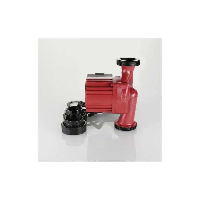 Насос цирк. VALTEC RS 32/4-180 с гайками Valtec VRS.324.18.0 ,фото 4