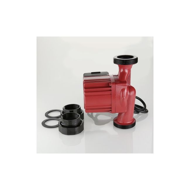 Насос цирк. VALTEC RS 32/6-180 с гайками Valtec VRS.326.18.0 ,фото 4