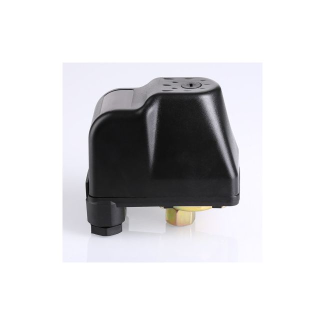 Реле давления CRS-5, 1/4" нак.гайка, преднастройка 2,1-3,5 бар Valtec VT.CRS5.02.1 ,фото 3