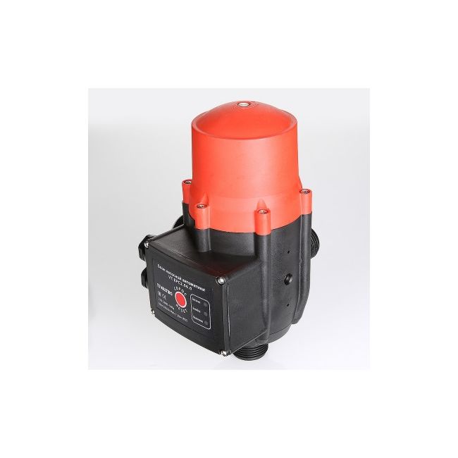 Блок насосной автоматики EPC-2 Valtec VT.EPC2.06.0 ,фото 2