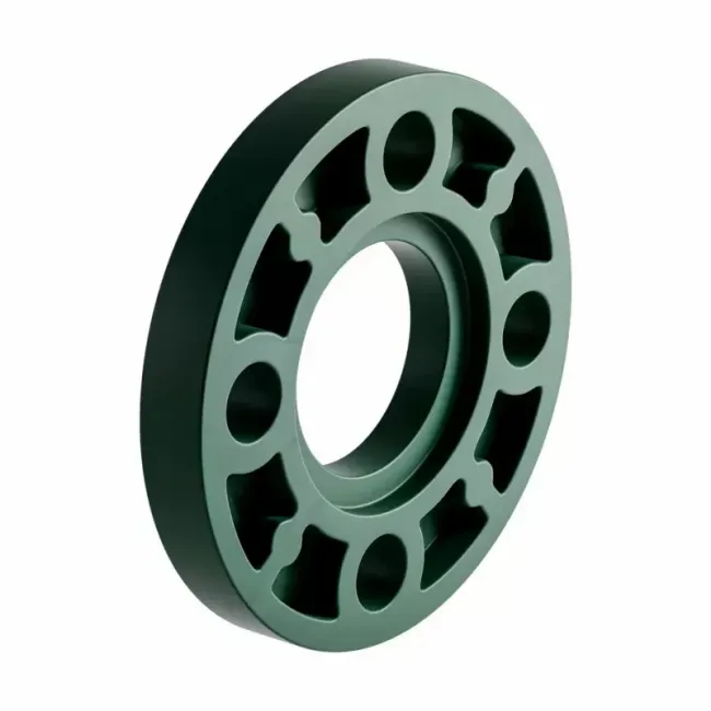 Фланец SLT BLOCKFIRE PP-R 90, Размер изделия: 90 