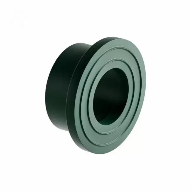 Бурт под фланец SLT BLOCKFIRE PP-R 90, Размер изделия: 90 