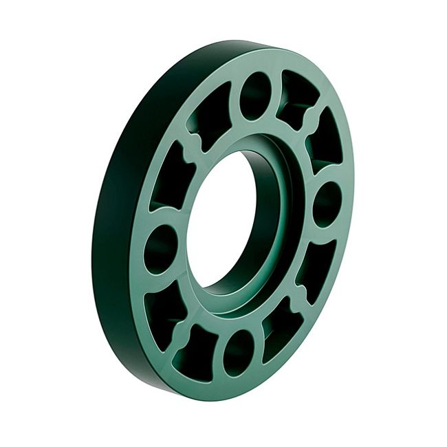 Фланец SLT BLOCKFIRE PP-R 63, Размер изделия: 63 