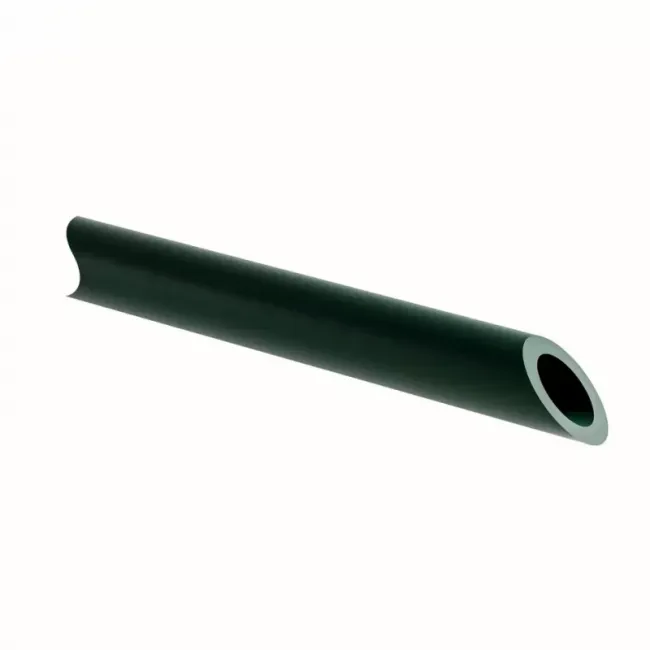 Труба SLT BLOCKFIRE PP-R PN20 D160*26,6 SDR 6, Наружный диаметр трубы, мм: 160 