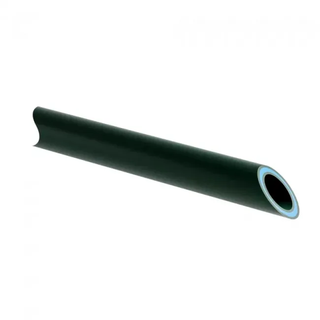 Труба SLT BLOCKFIRE PP-R/PP-R-GF/PP-R D160x26,6 SDR 6 армированная стекловолокном, Наружный диаметр трубы, мм: 160 