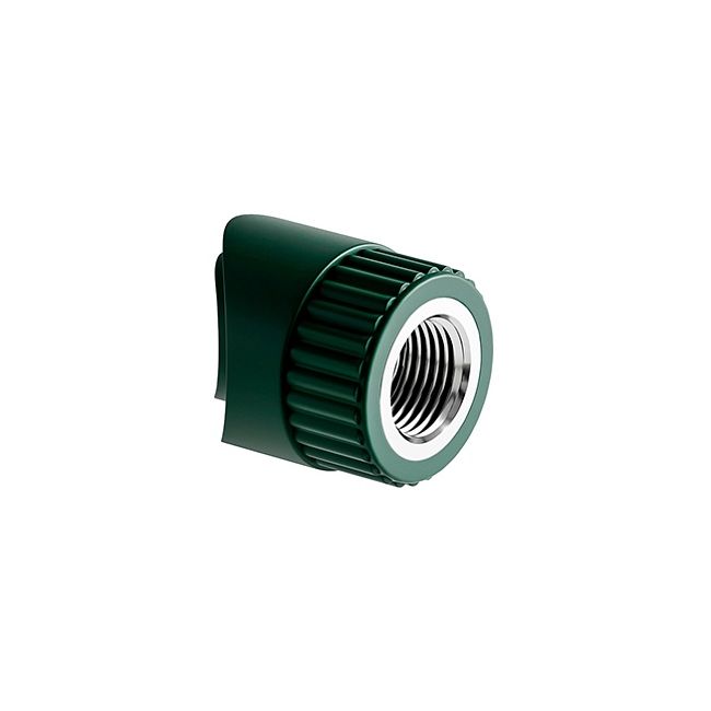 Вварное седло SLT BLOCKFIRE PP-R ВР 50*1/2", Размер изделия: 50*1/2" 