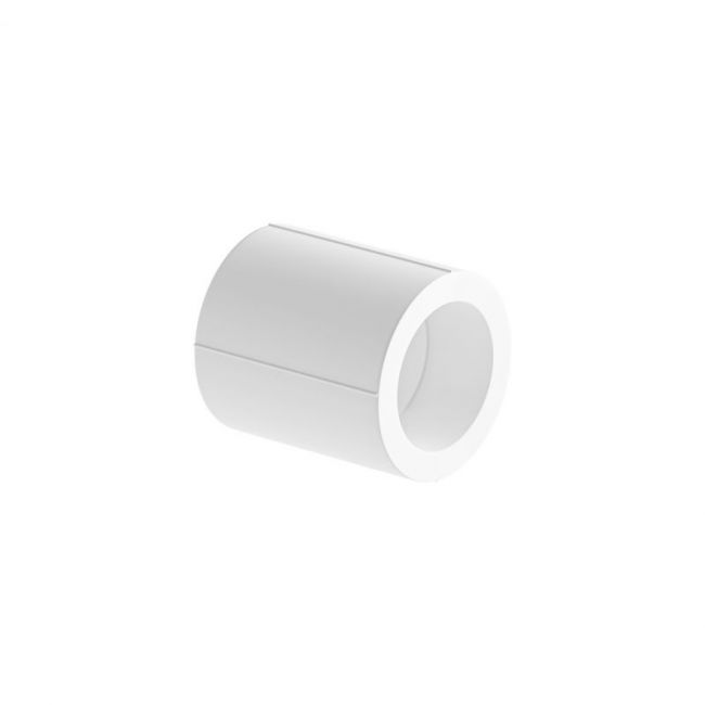 Муфта SLT AQUA PP-R 50 SLTFM150, Размер изделия: 50 