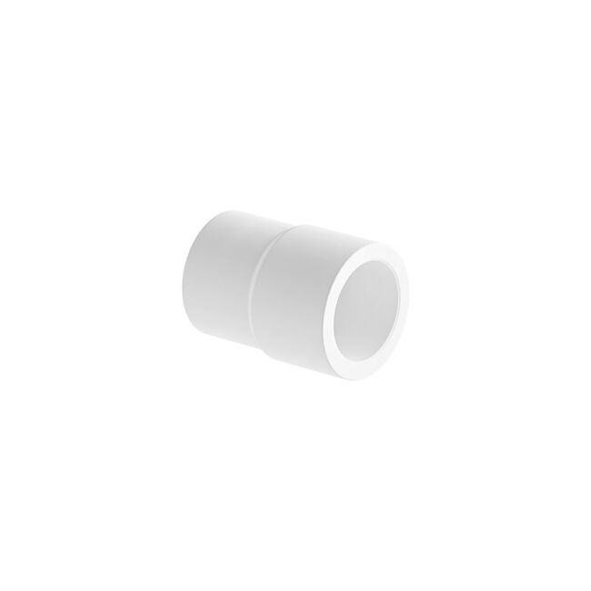Муфта SLT AQUA PP-R переходная Н*В 63*25 фитинг-труба SLTFM26325, Размер изделия: 63х25 