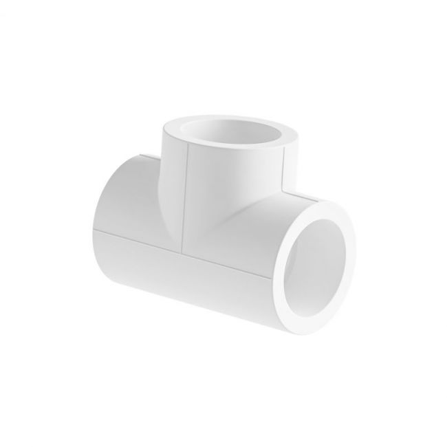 Тройник SLT AQUA PP-R 110 SLTFT1110, Размер изделия: 110 