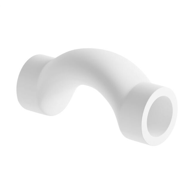 Обвод SLT AQUA PP-R с муфтами 25 cкоба SLTFO125, Размер изделия: 25 
