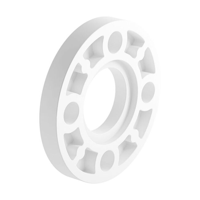 Фланец SLT AQUA PP-R 110 SLTFP4110, Размер изделия: 110 