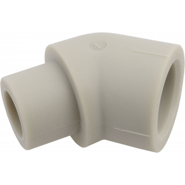 FV PPR Угольник 45° внутреннее / наружное, Размер изделия: 20 