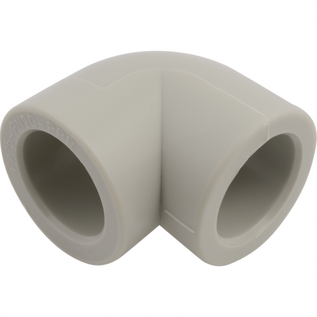 FV PPR Угольник 90°, Размер изделия: 50 
