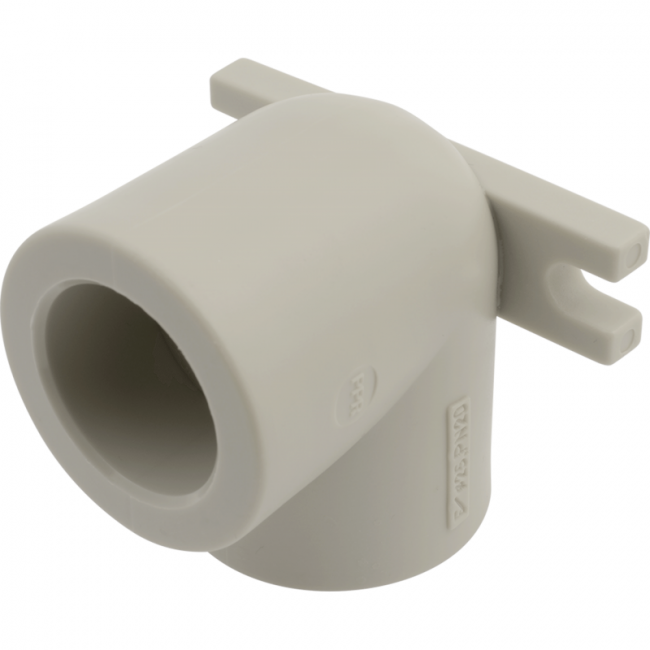 FV PPR Настенный угольник наваривающиеся, Размер изделия: 25 