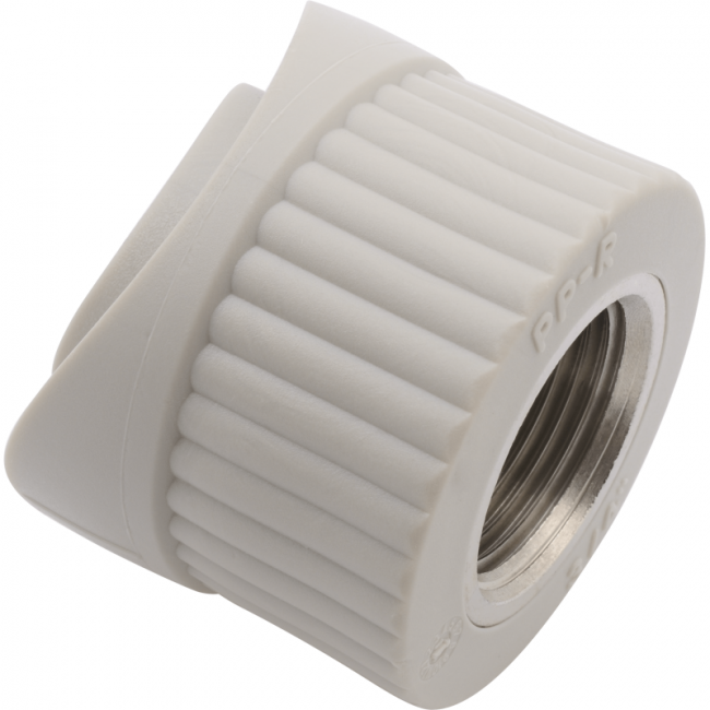 FV PPR Вварное седло с металл. резьбой внутренней, Размер изделия: 90x3/4 