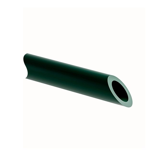 Труба SLT BLOCKFIRE PP-R PN20 D90*15 SDR 6, Наружный диаметр трубы, мм: 90 