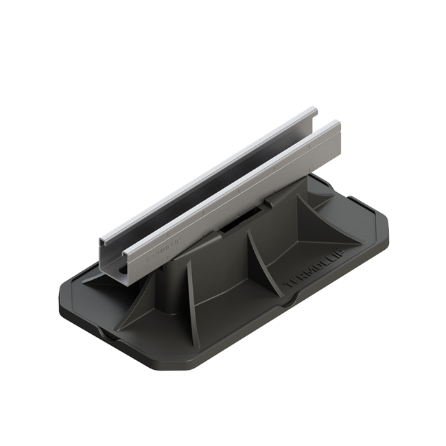 Опорa TSS 335x180 B41/В42 Termoclip ,фото 3