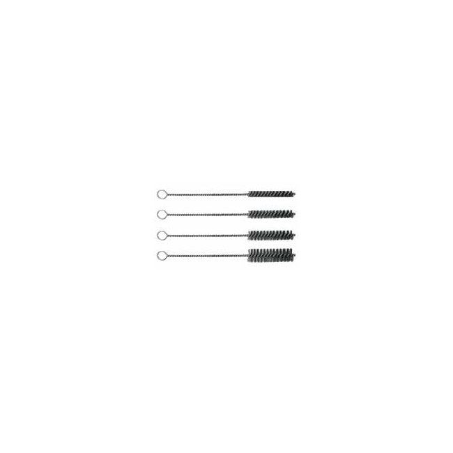Металлическая щетка BIT-SB 10/80/300, Диаметр, мм: 22 