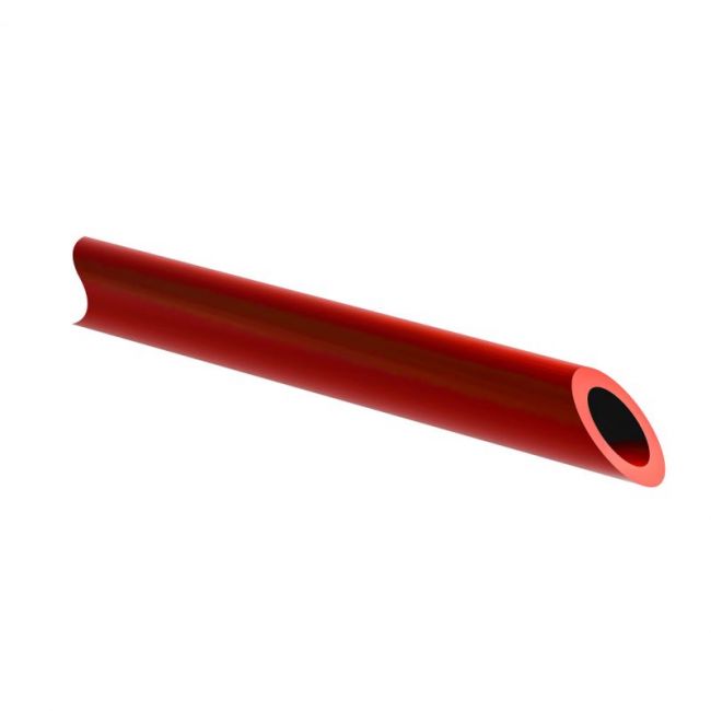 Труба противовопожарная SLT BLOCKFIRE PP-R PN20 D32*5,4 SDR 6, Наружный диаметр трубы, мм: 40 