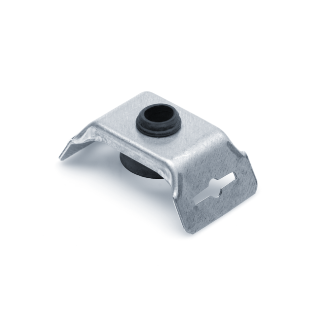 Кронштейн подвесной для ленты перфорированной TBH 12-25 1,2F Termoclip 