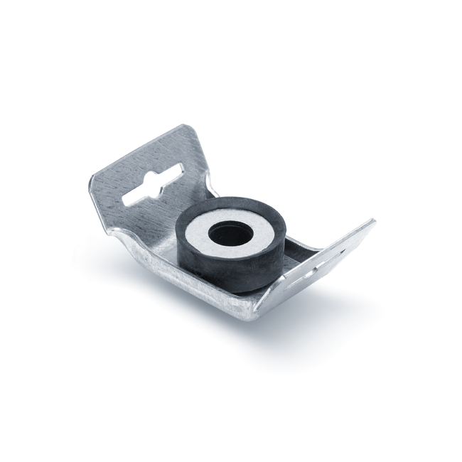 Кронштейн подвесной для ленты перфорированной TBH 12-25 1,2F Termoclip ,фото 2