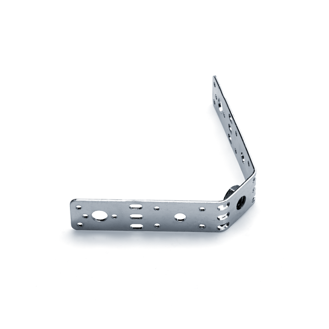 Кронштейн V-образный TDV 2F M10 Termoclip ,фото 3