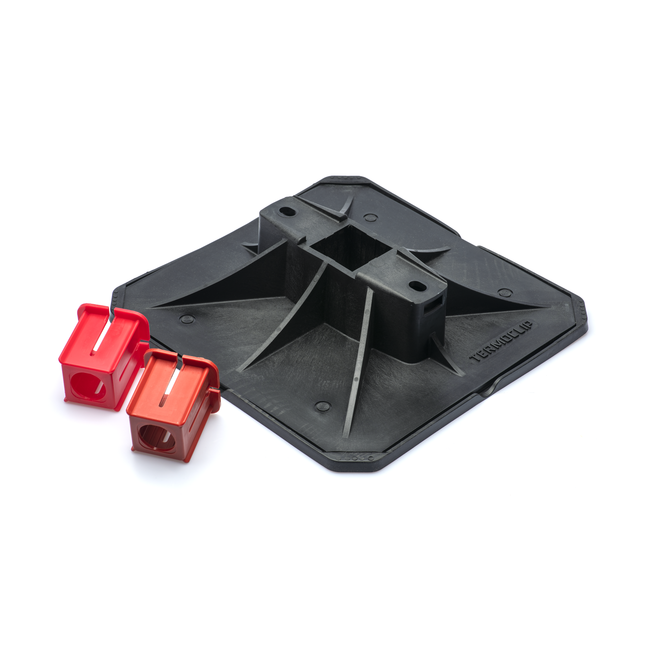 Опорa TSS 335 B41/42 Termoclip ,фото 3