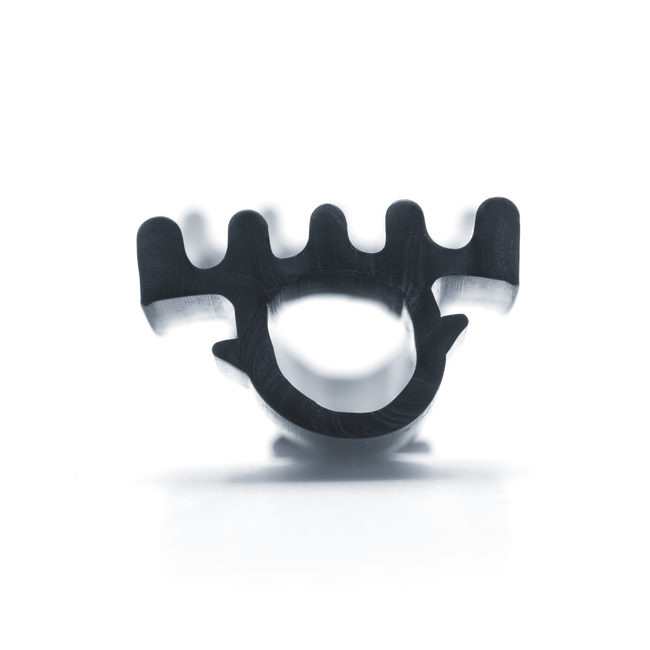 Вставка изолирующая TRI SC 28 (75 м/кор) Termoclip ,фото 3