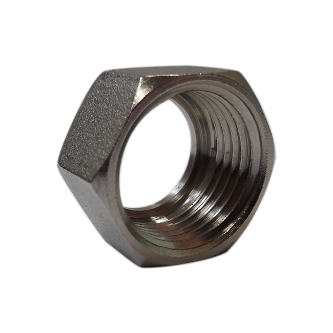 Гайка 19 (NUT 19),3/4 ,фото 2