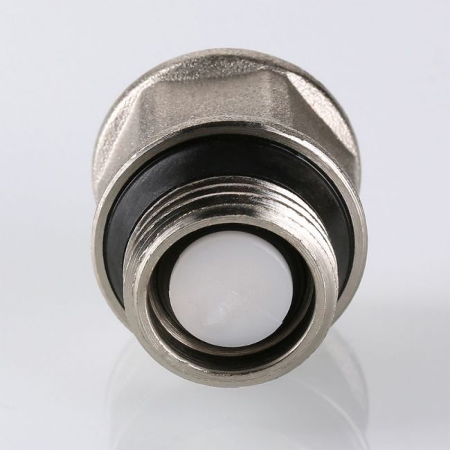 Клапан отсекающий 1/2" Valtec VT.539.N.04 ,фото 5