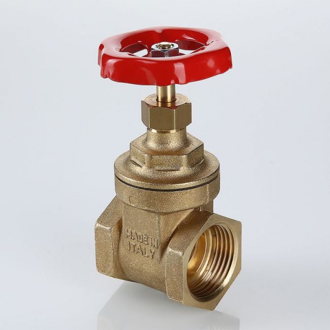 Задвижка PN 16 1/2" Valtec H.012.04 ,фото 6