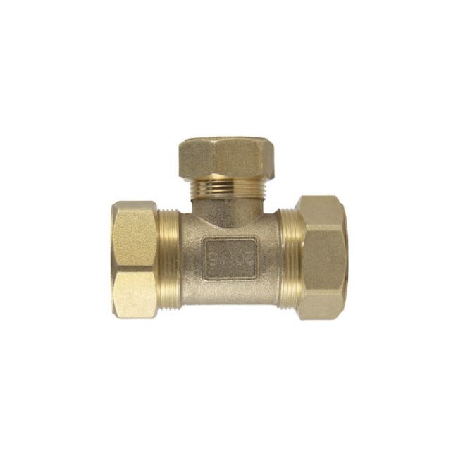 Тройник переходной соединительный, Размер изделия: 20x15x20 ,фото 2