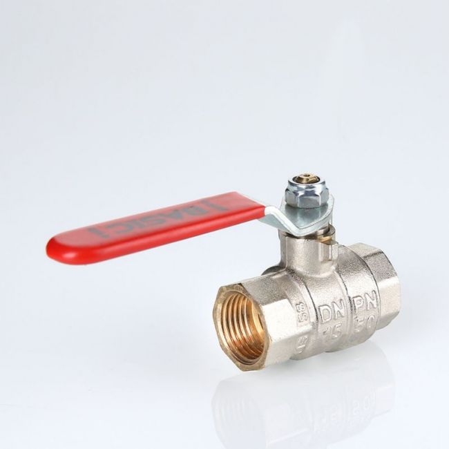 Кран шар. вн.-вн. 1 1/2" Valtec S.214.08, Размер крана: 1 1/2" ,фото 2