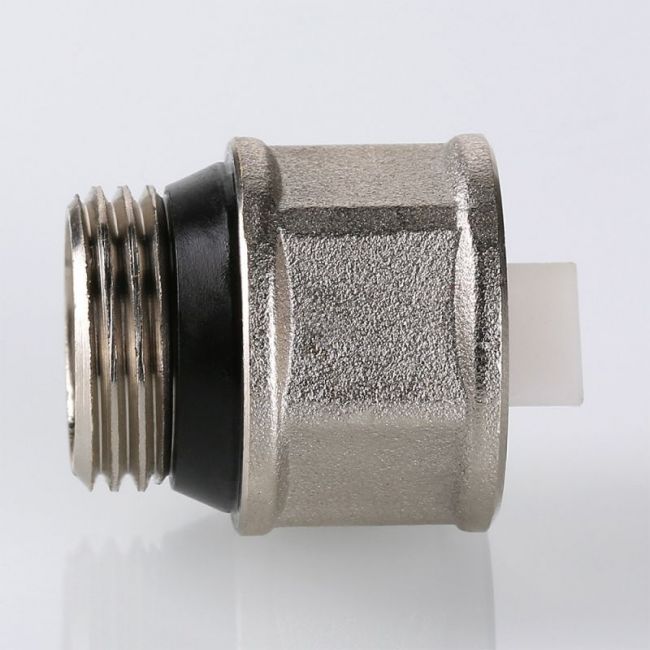 Клапан отсекающий 3/8" Valtec VT.539.N.03 ,фото 4