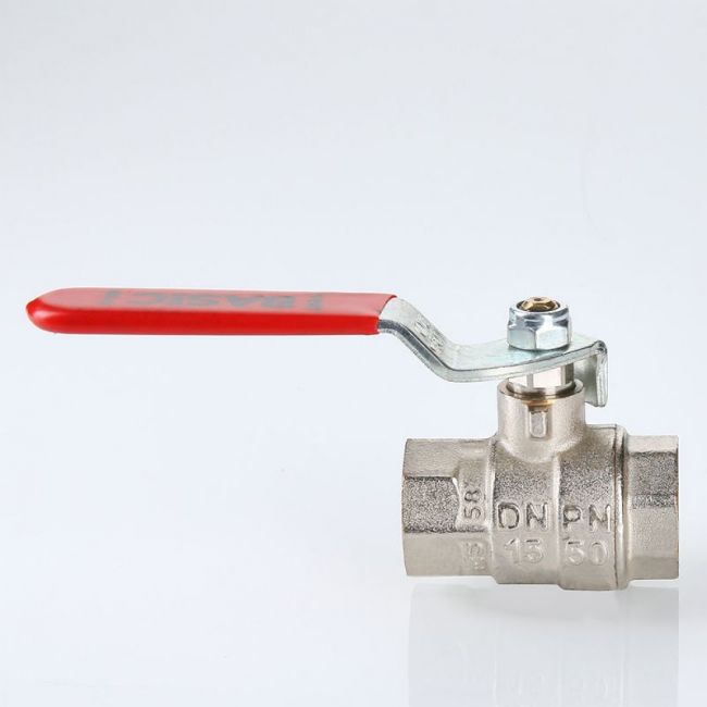 Кран шар. вн.-вн. 2" Valtec S.214.09, Размер крана: 2" ,фото 4