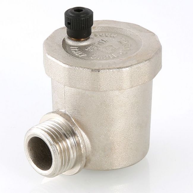 Воздухоотводчик автомат. угл. 1/2" Valtec VT.502.NA.04 ,фото 5