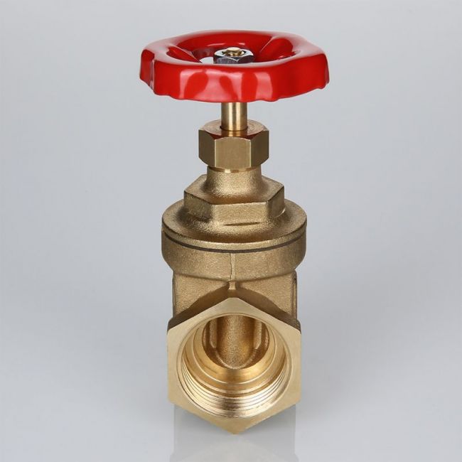 Задвижка PN 16 1/2" Valtec H.012.04 ,фото 5