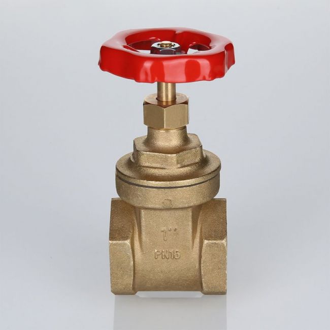 Задвижка PN 16 1/2" Valtec H.012.04 ,фото 4