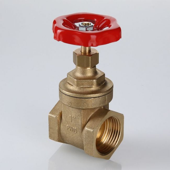 Задвижка PN 16 3/4" Valtec H.012.05 ,фото 3